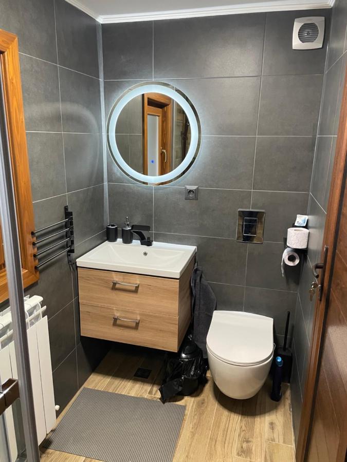 Апартаменти За Гости ,,Friends" Teteven Exterior photo