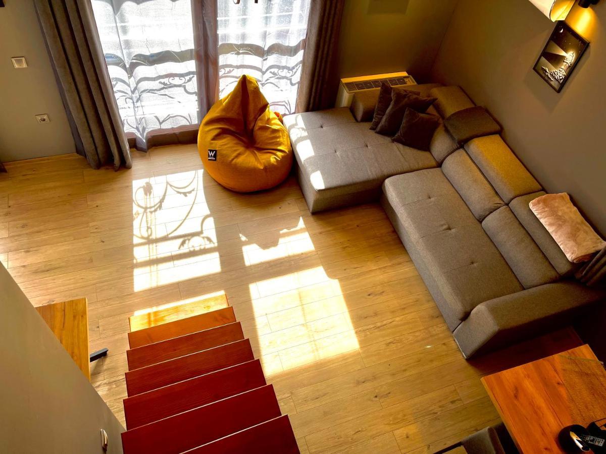 Апартаменти За Гости ,,Friends" Teteven Exterior photo
