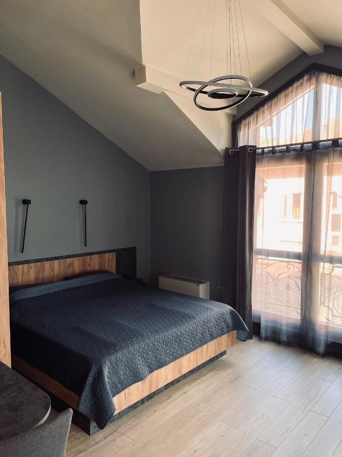 Апартаменти За Гости ,,Friends" Teteven Exterior photo