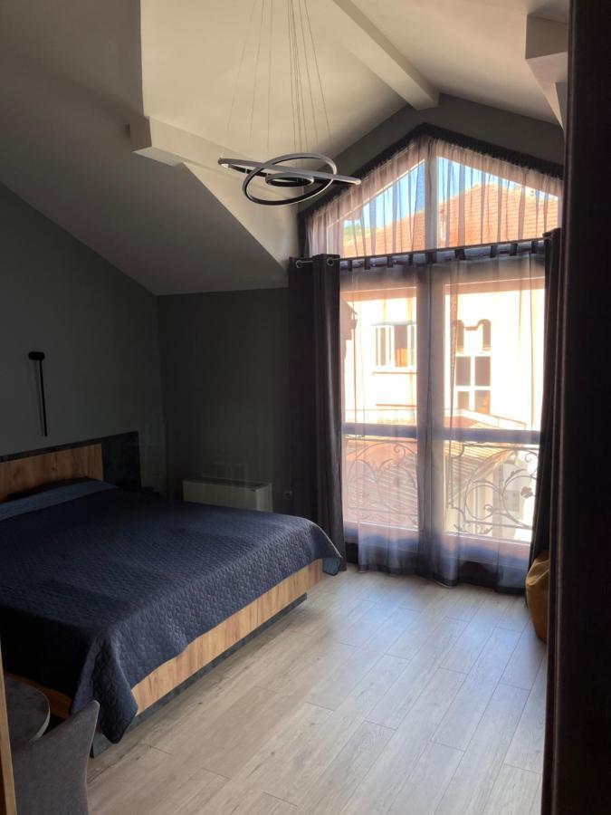Апартаменти За Гости ,,Friends" Teteven Exterior photo